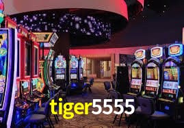 Jogos populares e pagamentos rápidos na tiger5555
