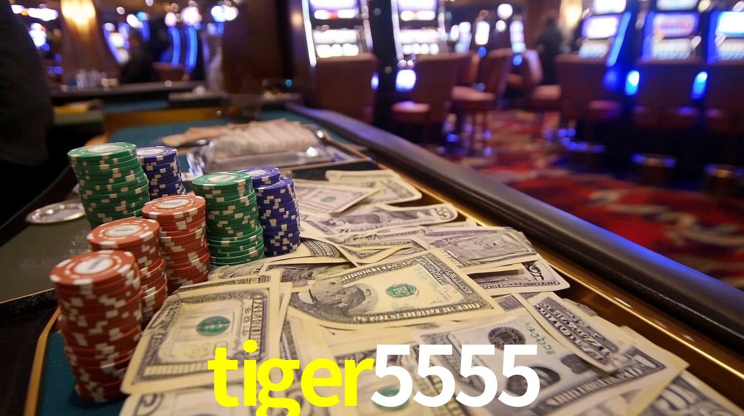 Slots com jackpots e giros grátis na tiger5555