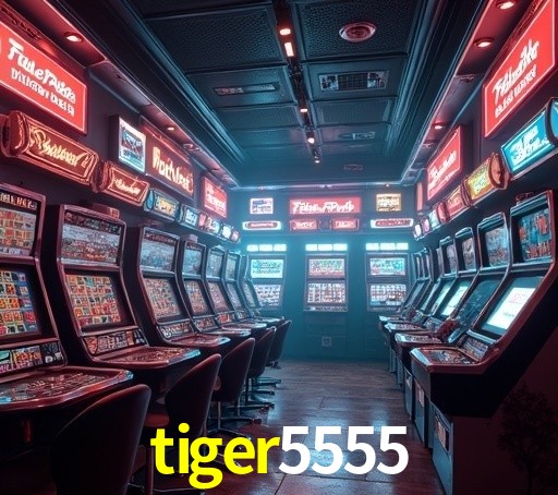 Bônus e promoções da tiger5555