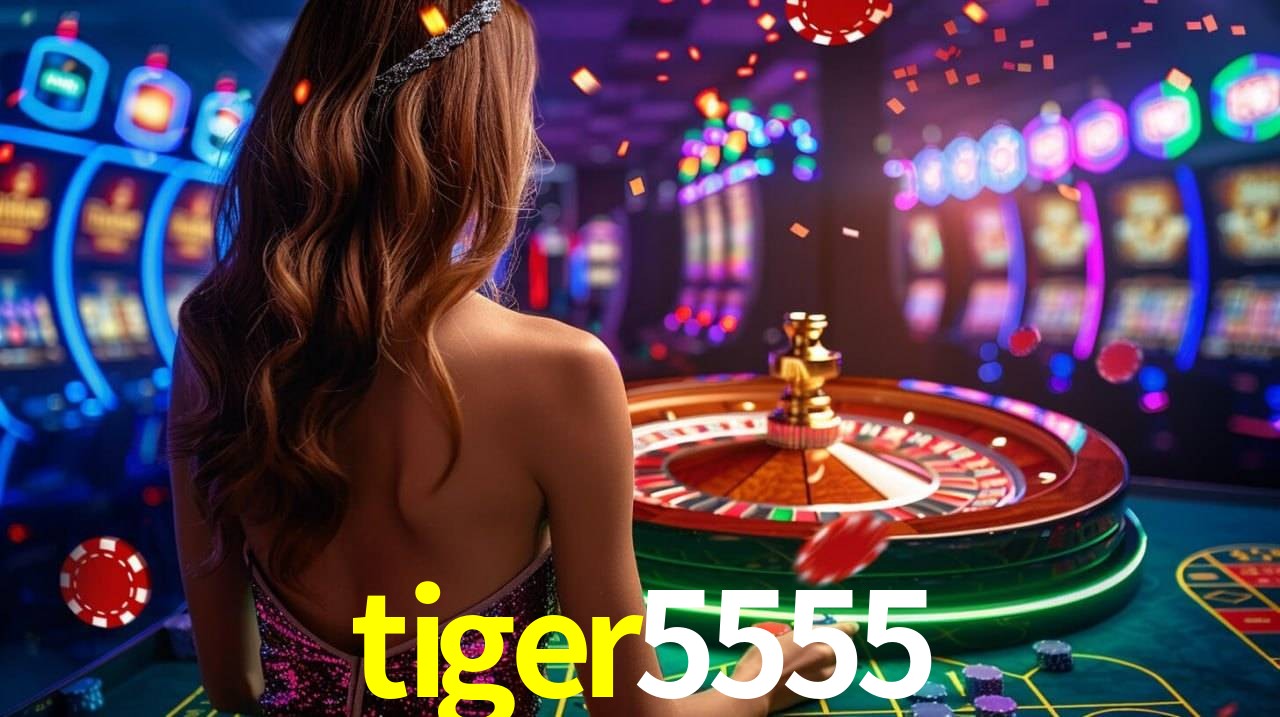 APP rápido e leve da tiger5555